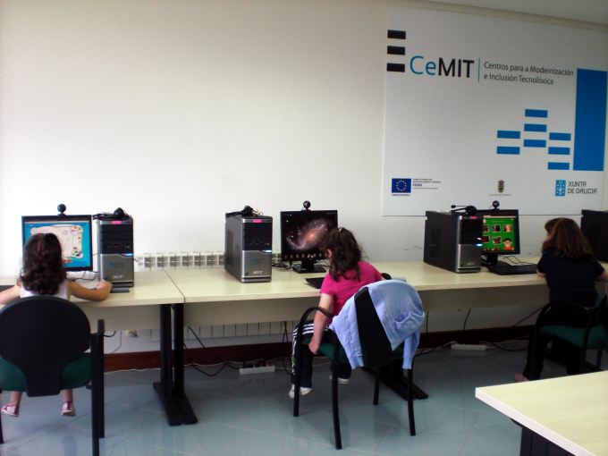 Xogos educativos para Nadal