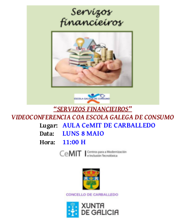 SERVIZOS FINANCIEIROS