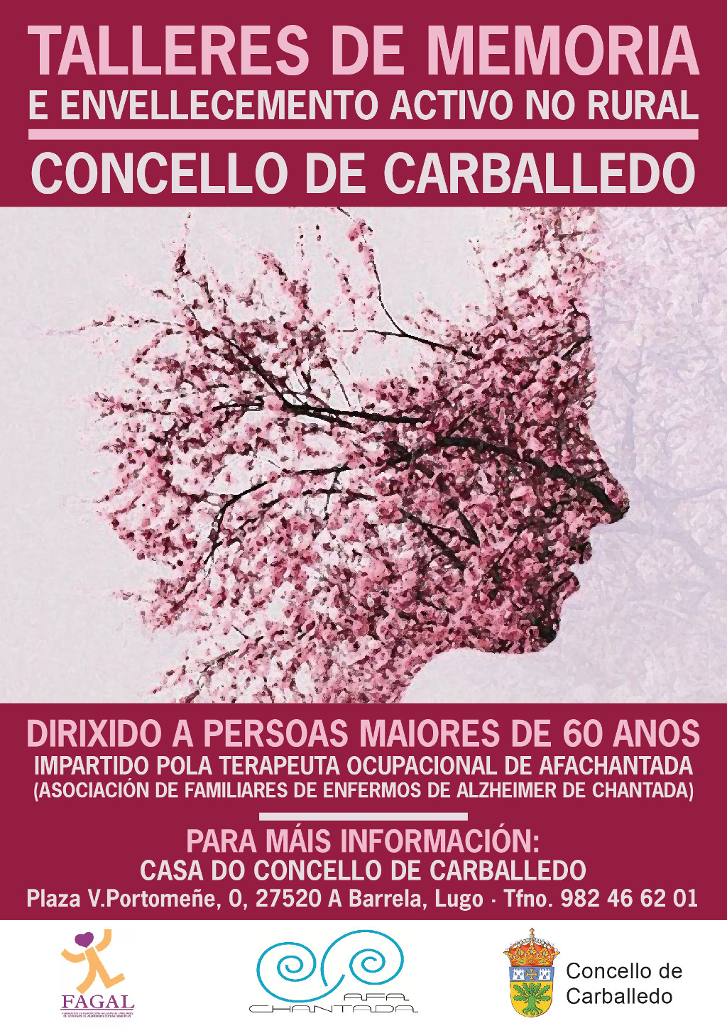 060718 Cartel taller de memoria