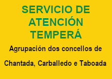 Servicio de Atencin Temper