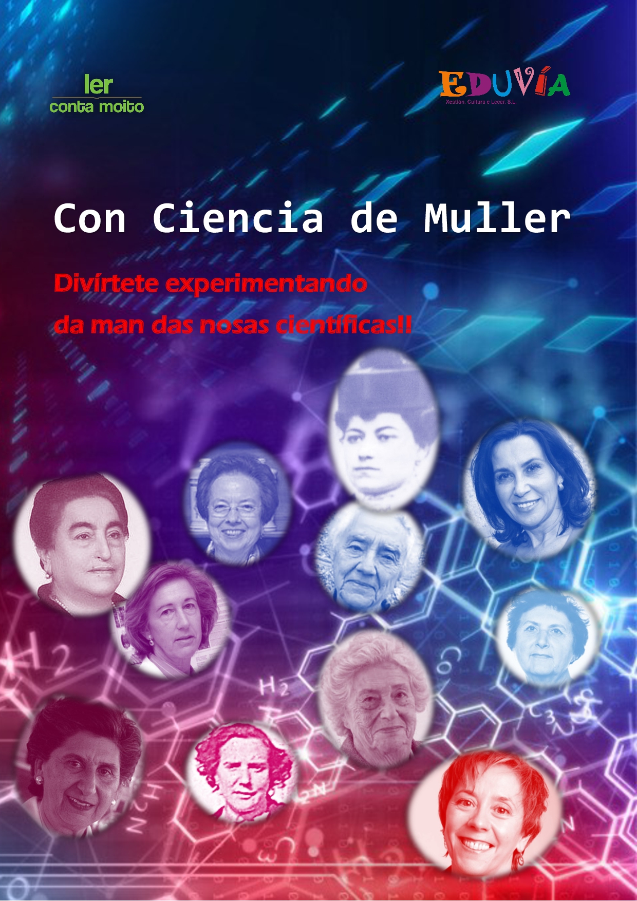 CON CIENCIA DE MULLER