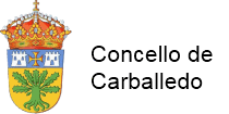 Emblema del Concello de Carballedo