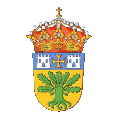 Escudo del    Concello de Carballedo